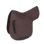 Shires Performance Lite Numnah Brown